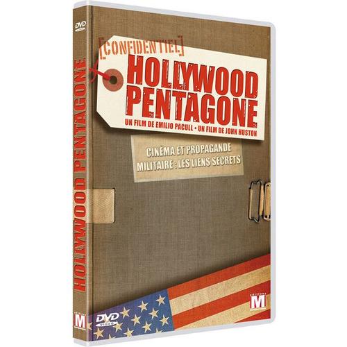 Hollywood Pentagone - Cinéma Et Propagande Militaire : Les Liens Secrets