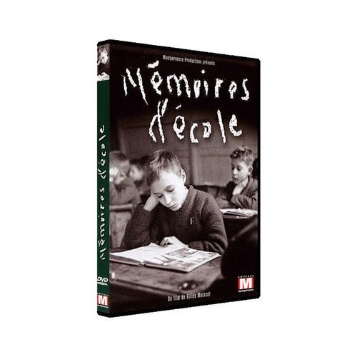 Mémoires D'école