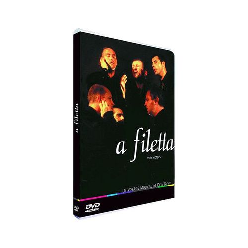 A Filetta - Voix Corses