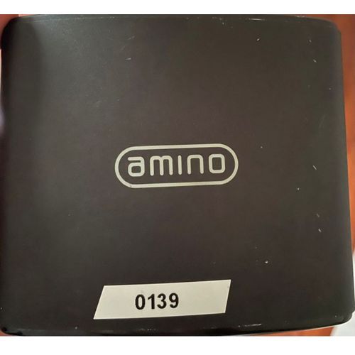 Je met en vent 2 DÉCODEUR AMINO A140 ?MODÈLE LE PLUS RAPIDE? SORTIE HDMI