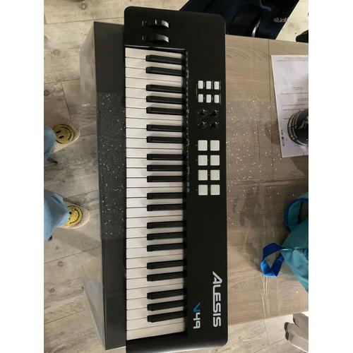 Clavier Pour Mao Alesis V49 Mkii