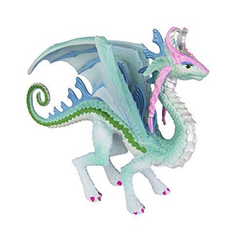 Safari Ltd Princess Dragon