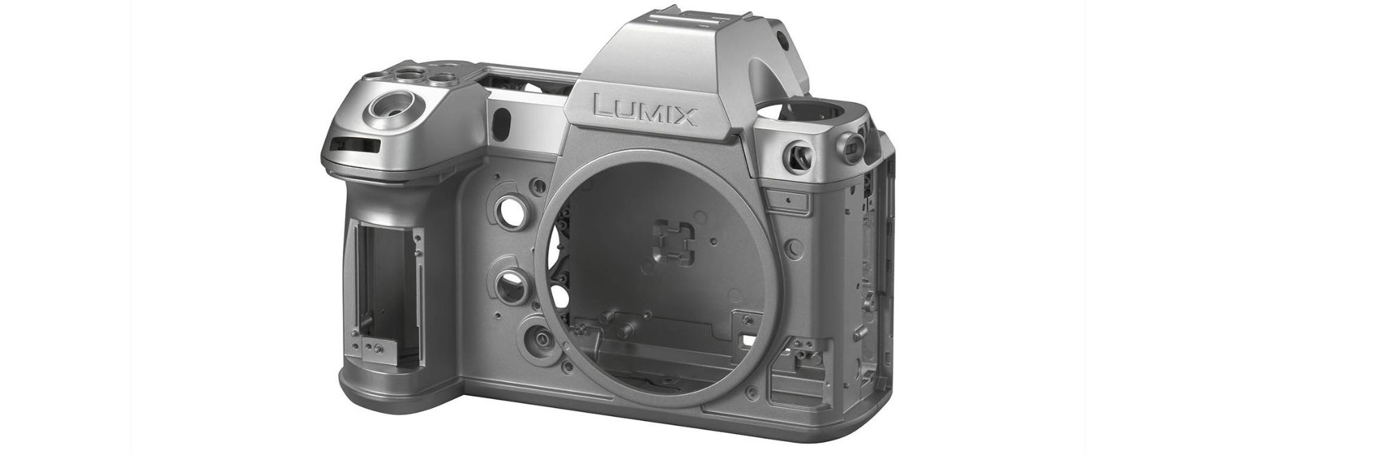 Panasonic Lumix S1 Boitier Nu_image_8|Rakuten