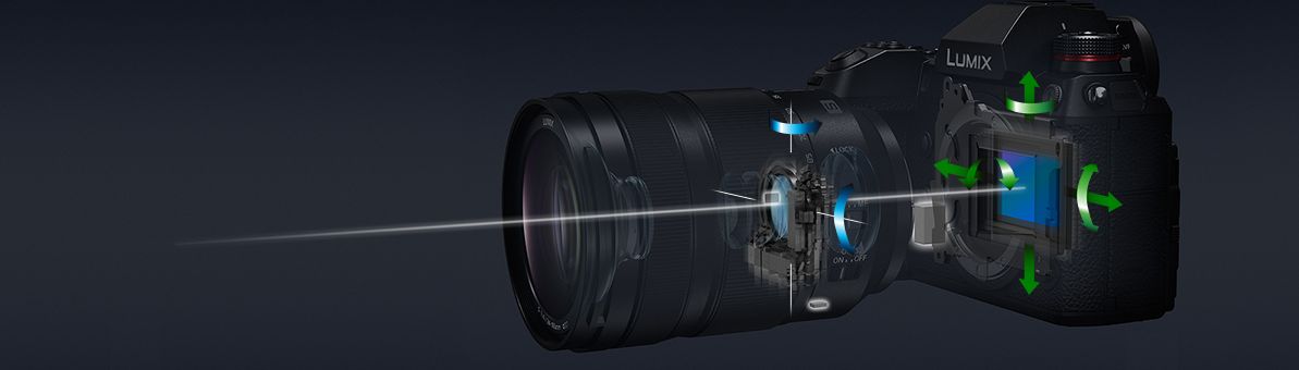 Panasonic Lumix S1 Boitier Nu_image_4|Rakuten