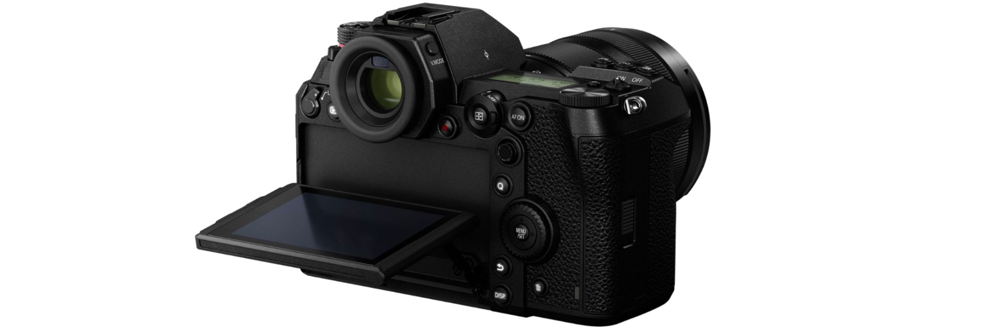 Panasonic Lumix S1 Boitier Nu_image_10|Rakuten