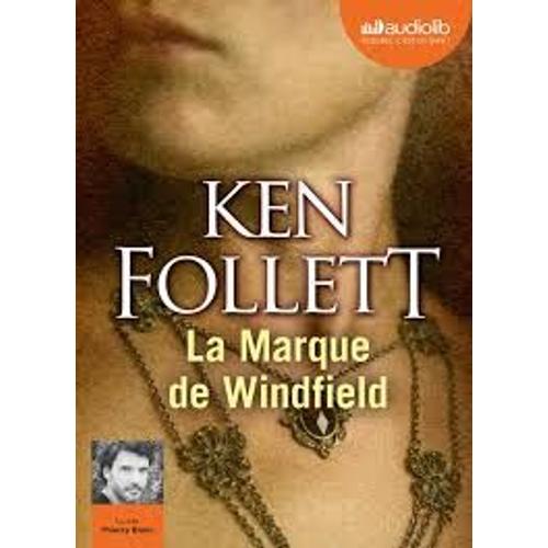 La Marque De Windfield