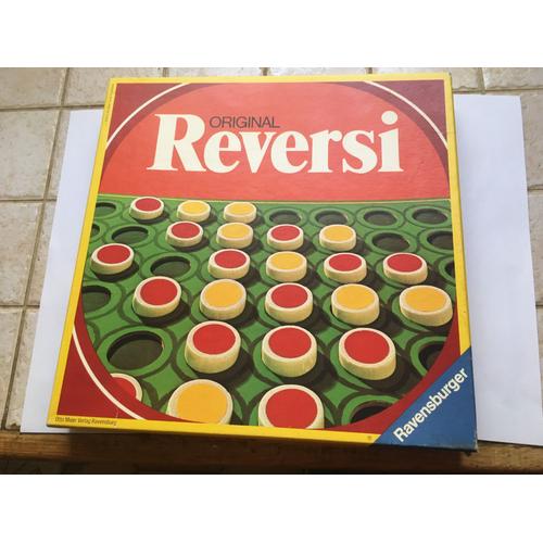 Original Reversi Ravensburger 1976