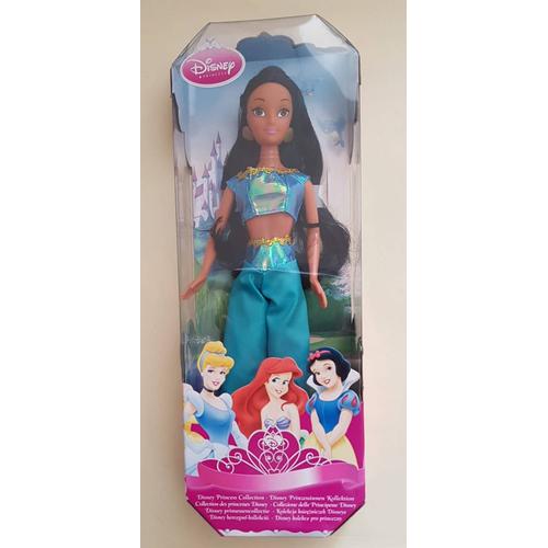 Disney Princess Collection : Jasmine