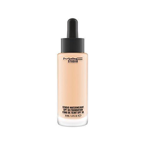 Mac Studio Waterweight Spf 30 Foundation Nc20 