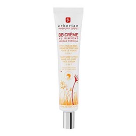 Erborian Bb Crème Au Ginseng Dor 45ml 