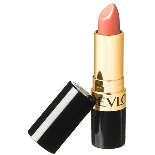 Revlon Super Lustrous Lipstick, Rose Velvet, 0.15 Ounce 