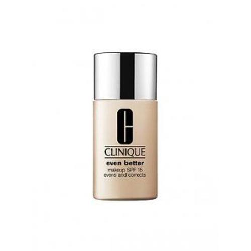 Clinique Even Better Makeup Spf 15 Dry To Combination Oily Skin, Golden Neutral, 1 Ounce 