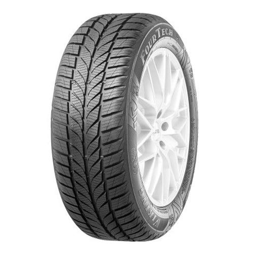 Viking FourTech Van 195/65 R16C 104/102T 8PR Double marquage 100T