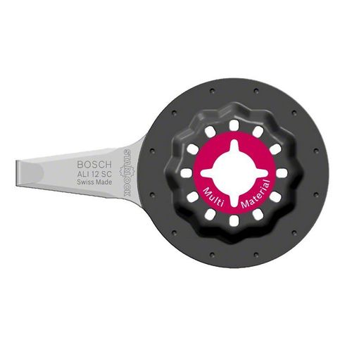 Bosch Lame enlève-joint ALI 12 SC, 4 mm - 2608664231