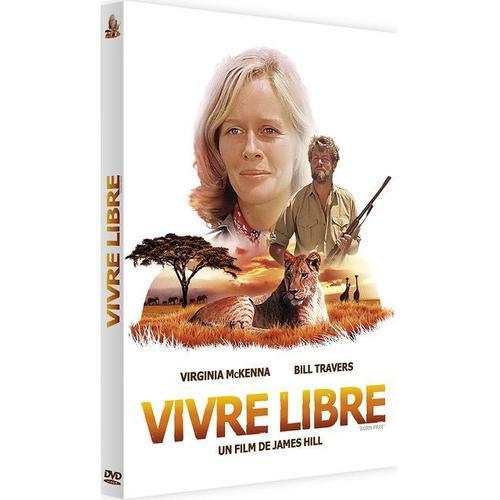 Vivre Libre