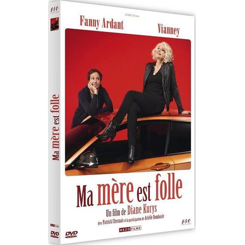 Ma Mère Est Folle