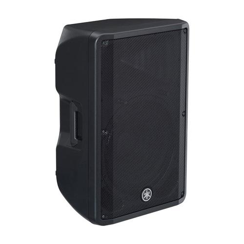 Yamaha DBR15 1000 Watts - Enceinte sono 15''