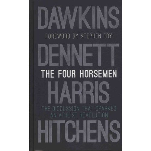 The Four Horsemen