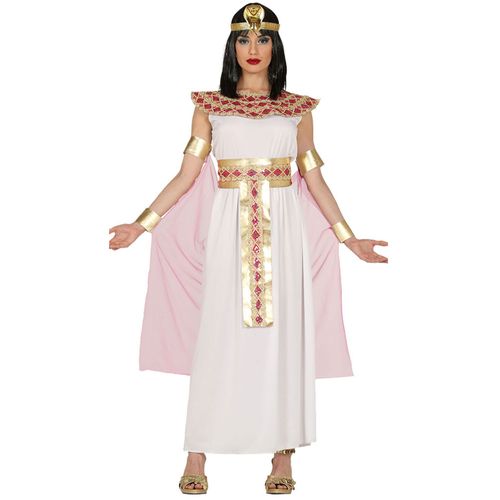 Déguisement Égyptienne Rose Et Or Femme L (42-44)