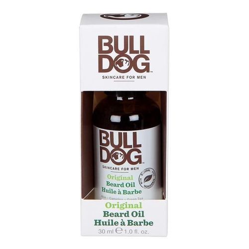 Bulldog Huile A Barbe Original - 30 Ml 