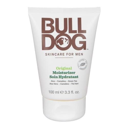 Bulldog Soin Hydratant Original - 100 Ml 