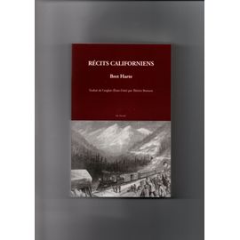 Récits Californiens