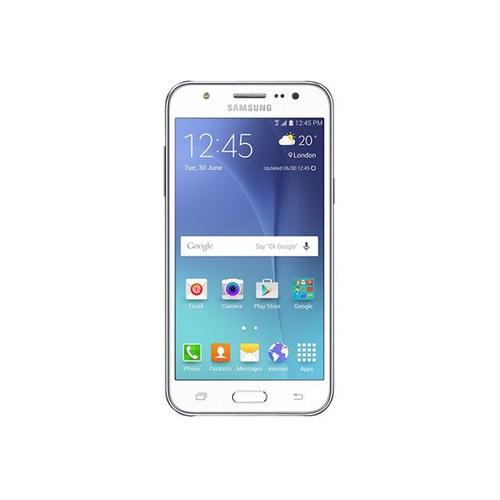 Samsung Galaxy J5 8 Go Blanc
