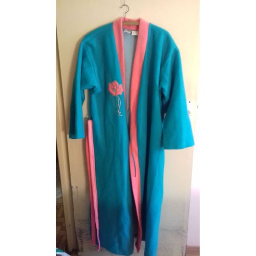 Robe De Chambre