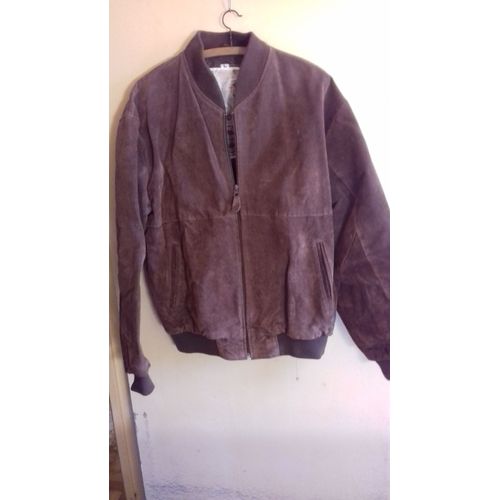 Blouson Casual