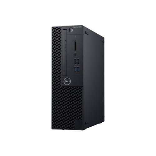 Dell OptiPlex 3060 Core i5 I5-8500 3 GHz 8 Go RAM 500 Go