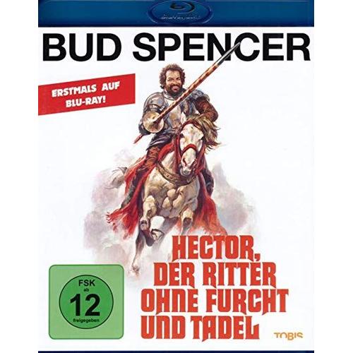 Hector Der Ritter Ohne Furcht Und Tadel