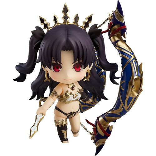 Fate/Grand Order Figurine Nendoroid Archer/Ishtar 10 Cm