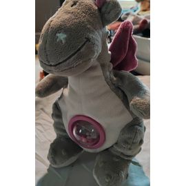 Doudou victoria dragon noukies
