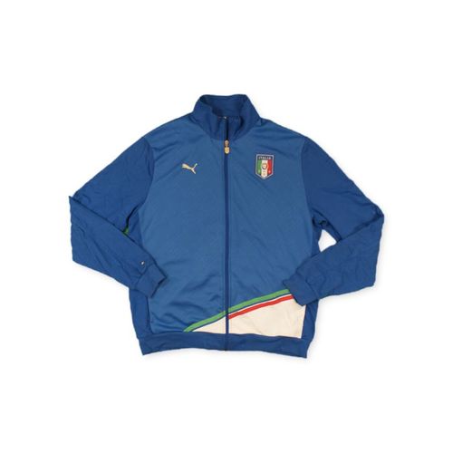 Veste De Foot Équipe D'italie