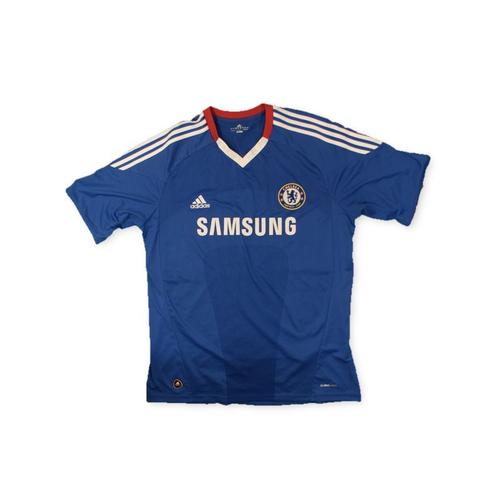 Maillot De Foot Chelsea Fc N°9 Beyer 2010-2011