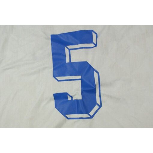 Maillot de foot vintage Naples Societa Sportiva Calcio Napoli