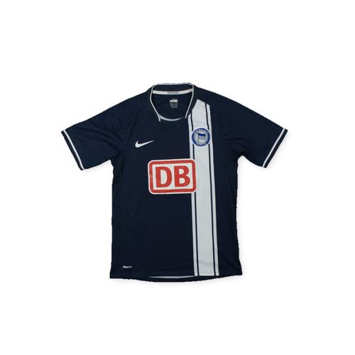 Maillot De Football Retro Hertha Bsc Berlin 2003-2004