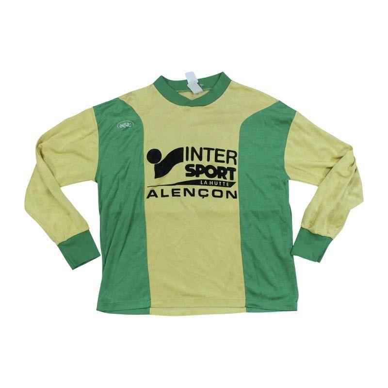 Maillot fc best sale nantes intersport