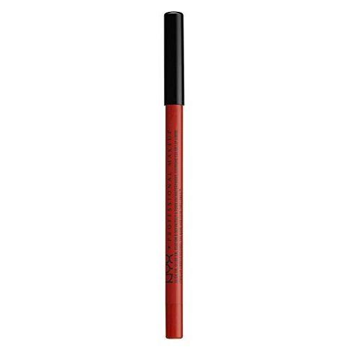 'nyx Professional Makeup Slide On Lip Pencil, Summer Tease, 0.04 Ounce' 