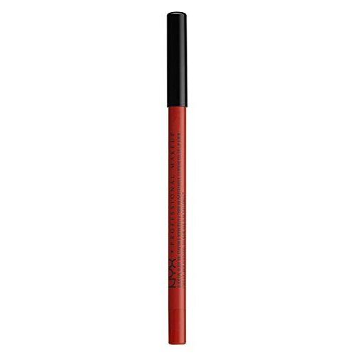 'nyx Professional Makeup Slide On Lip Pencil, Summer Tease, 0.04 Ounce' 