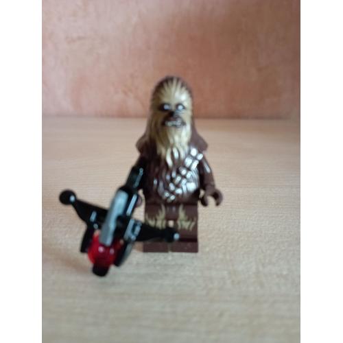 Figurine Lego Star Wars Chewbacca
