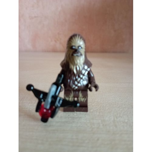 Figurine Lego Star Wars Chewbacca