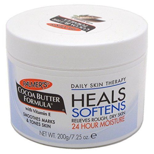 Palmers Cocoa Butter Formula Cream 7.25 Oz (Pack Of 6) 
