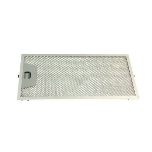 FILTRE METALLIQUE 500 X 190 X 8 MM POUR HOTTE ROBLIN - 133.0075.212