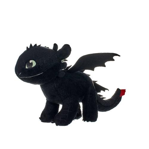 Dragons 3 Peluche Toothless Glow In The Dark 32 Cm