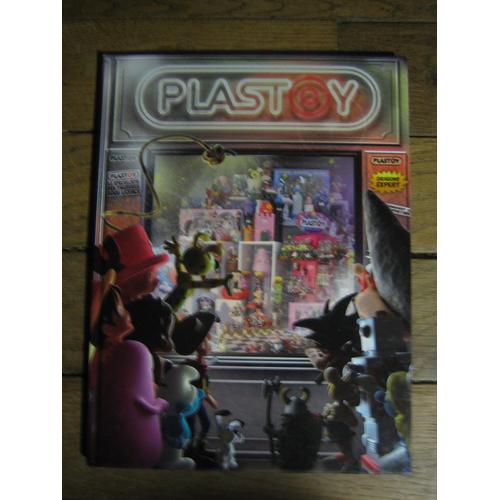 Plastoy - Collectoys - The Collectible Figures