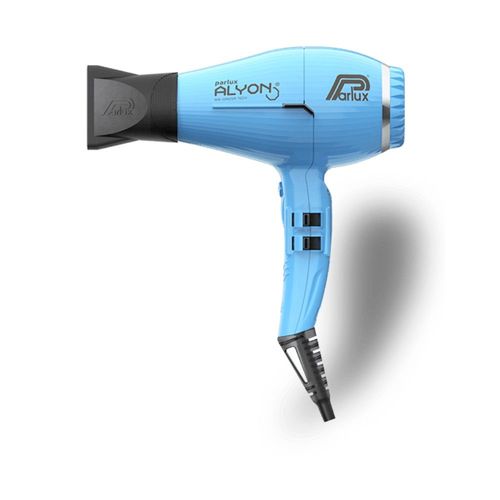 Parlux, Sèche-Cheveux Alyon Turquoise , Femme