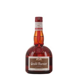 Liqueur Grand Marnier, Cordon Rouge