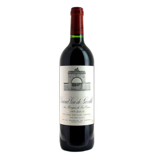 Château Léoville Las Cases, 2001 Saint-Julien