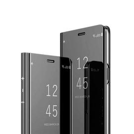Coque Samsung Galaxy S10e Clear View Etui À Rabat Cover Flip Case ...